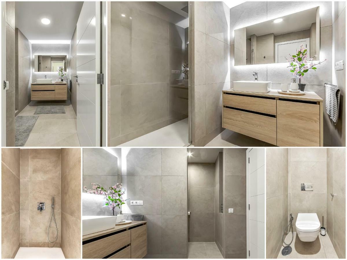 Apto Drago Holidays Apartment Santa Cruz de Tenerife Luaran gambar