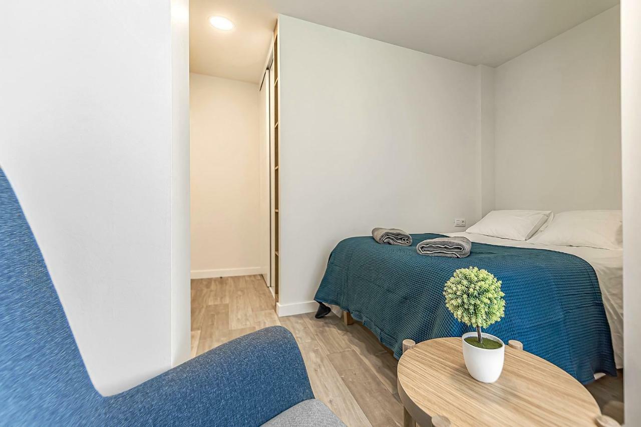Apto Drago Holidays Apartment Santa Cruz de Tenerife Luaran gambar