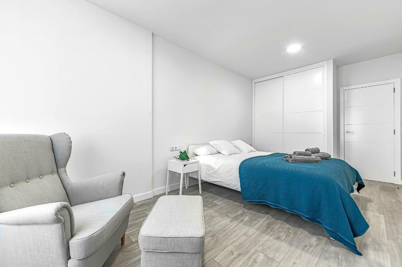 Apto Drago Holidays Apartment Santa Cruz de Tenerife Luaran gambar