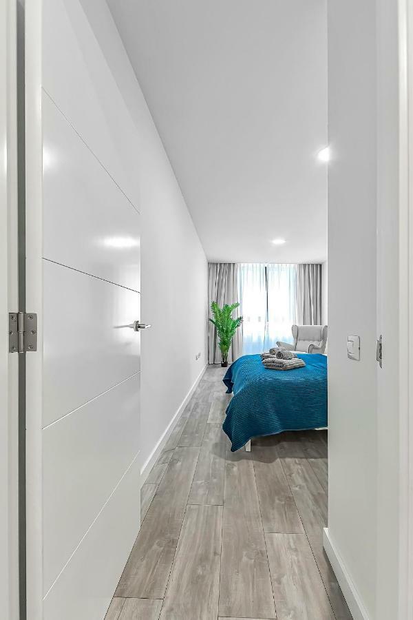 Apto Drago Holidays Apartment Santa Cruz de Tenerife Luaran gambar