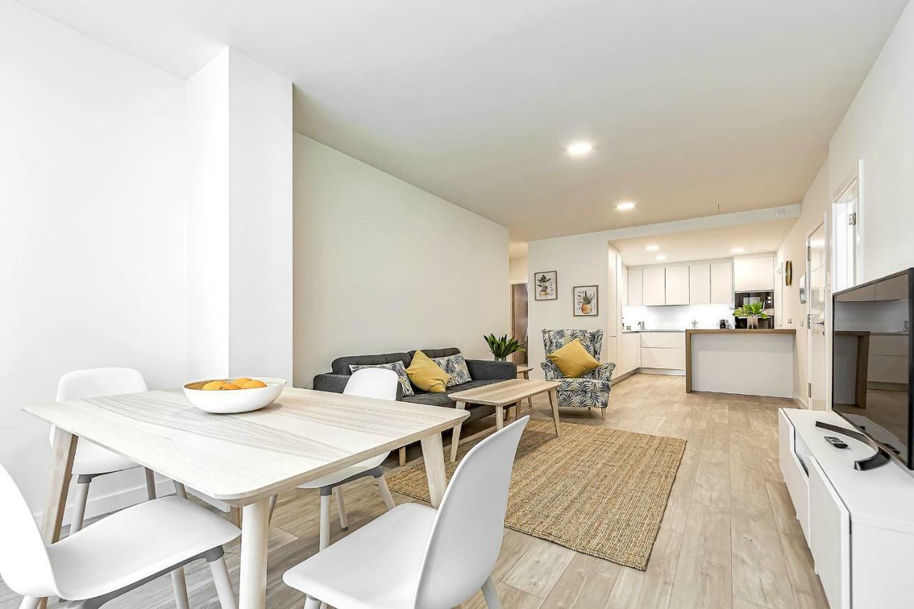 Apto Drago Holidays Apartment Santa Cruz de Tenerife Luaran gambar