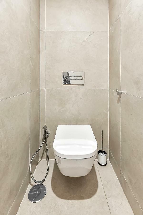Apto Drago Holidays Apartment Santa Cruz de Tenerife Luaran gambar