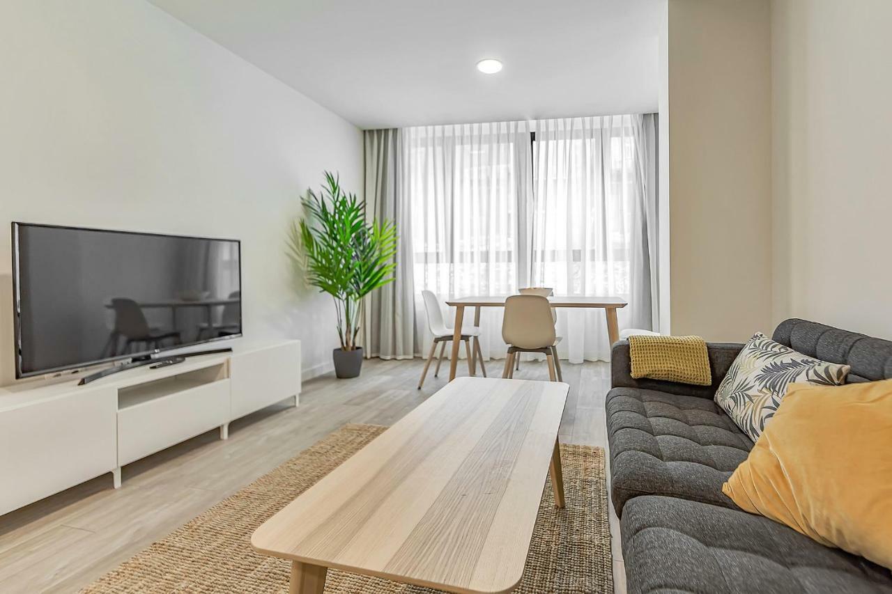 Apto Drago Holidays Apartment Santa Cruz de Tenerife Luaran gambar