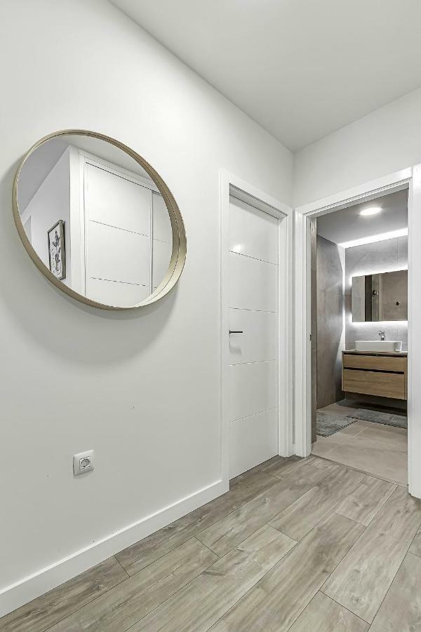 Apto Drago Holidays Apartment Santa Cruz de Tenerife Luaran gambar