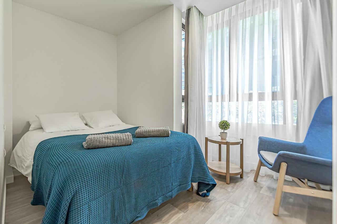 Apto Drago Holidays Apartment Santa Cruz de Tenerife Luaran gambar