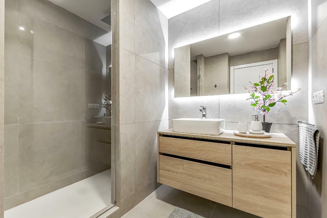 Apto Drago Holidays Apartment Santa Cruz de Tenerife Luaran gambar
