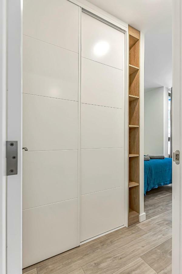 Apto Drago Holidays Apartment Santa Cruz de Tenerife Luaran gambar