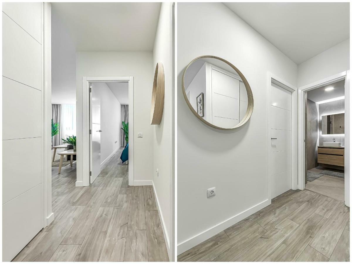 Apto Drago Holidays Apartment Santa Cruz de Tenerife Luaran gambar