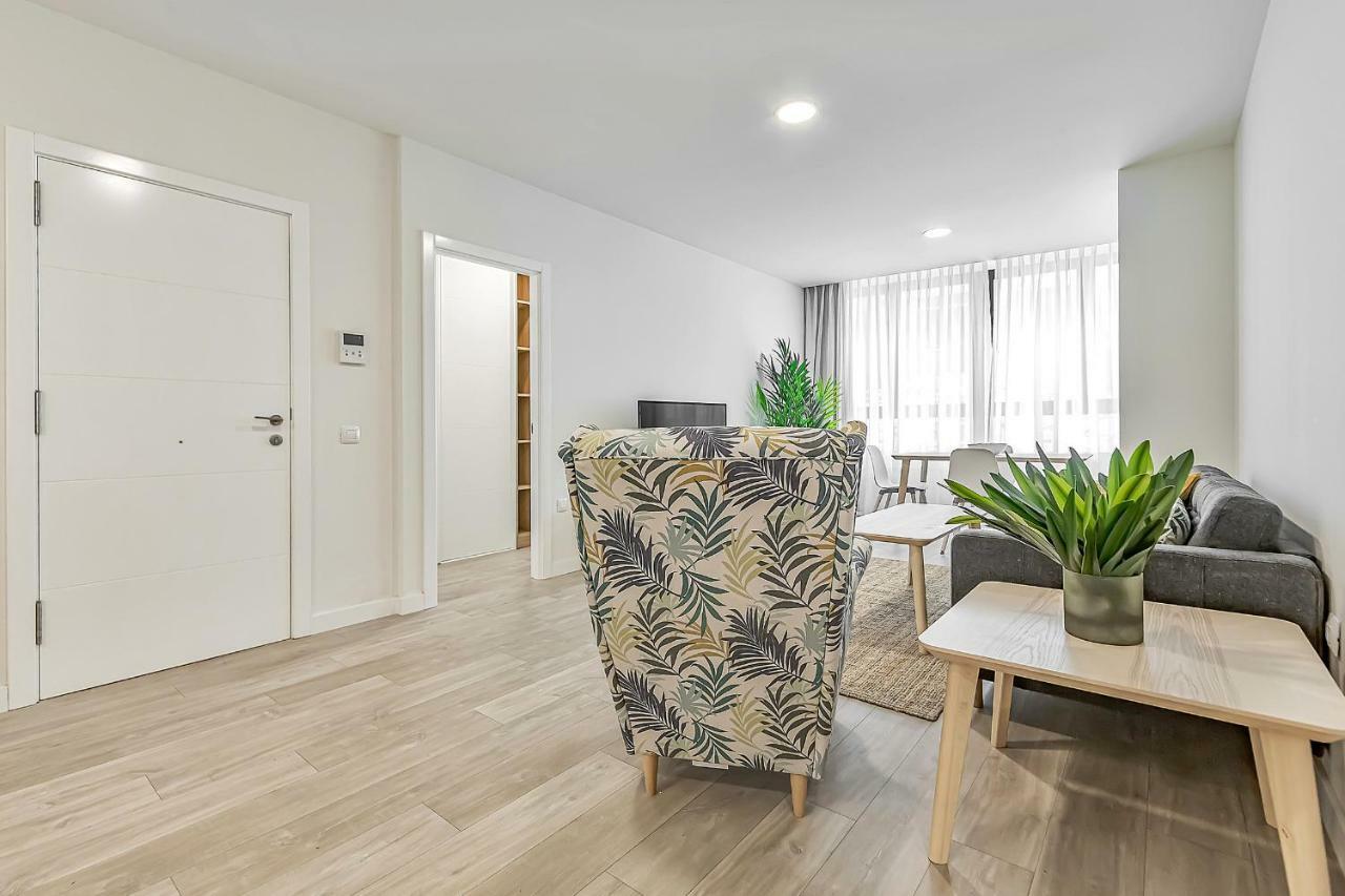 Apto Drago Holidays Apartment Santa Cruz de Tenerife Luaran gambar